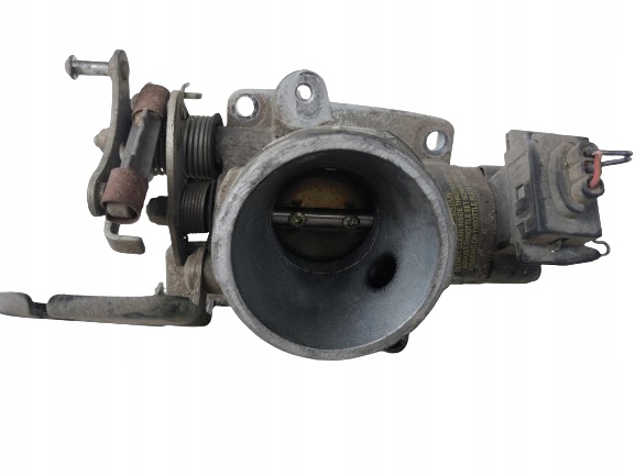 фото №1, Ford ka i 1.3 дросельна заслінка 95bf9b989jb