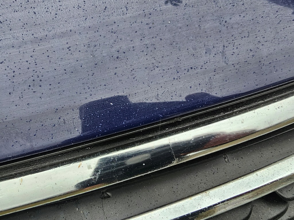 фото №10, Opel astra 5 v бампер перед