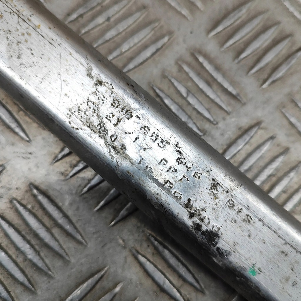 фото №6, Audi a5 2017 інша частина підвіска