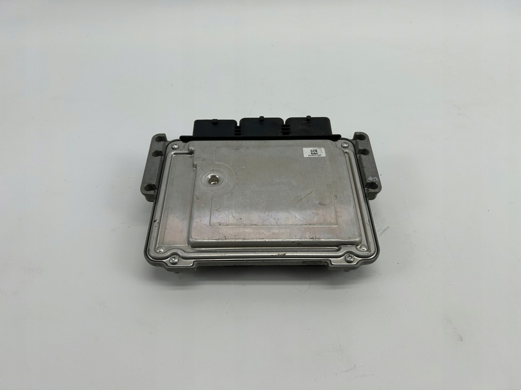 фото №5, Бортовой компьютер блок управления двигателя citroen berlingo iii 1.6 hdi #10155