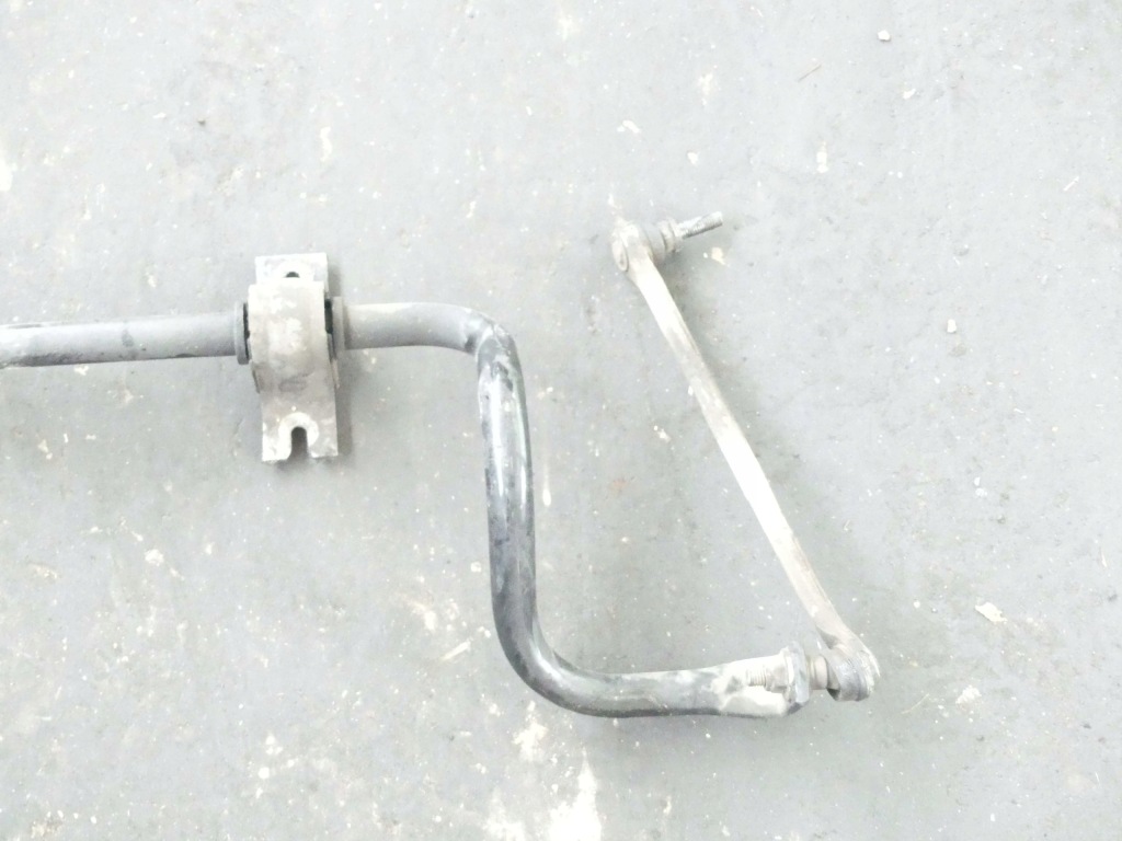 фото №3, Тяга стабилизатора перед renault megane iii 3