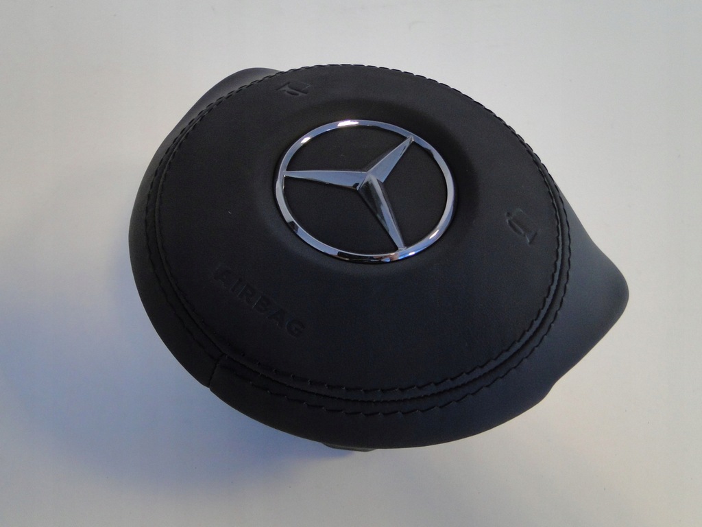 фото №4, Mercedes sl r231 231 lift подушка повітропровід amg