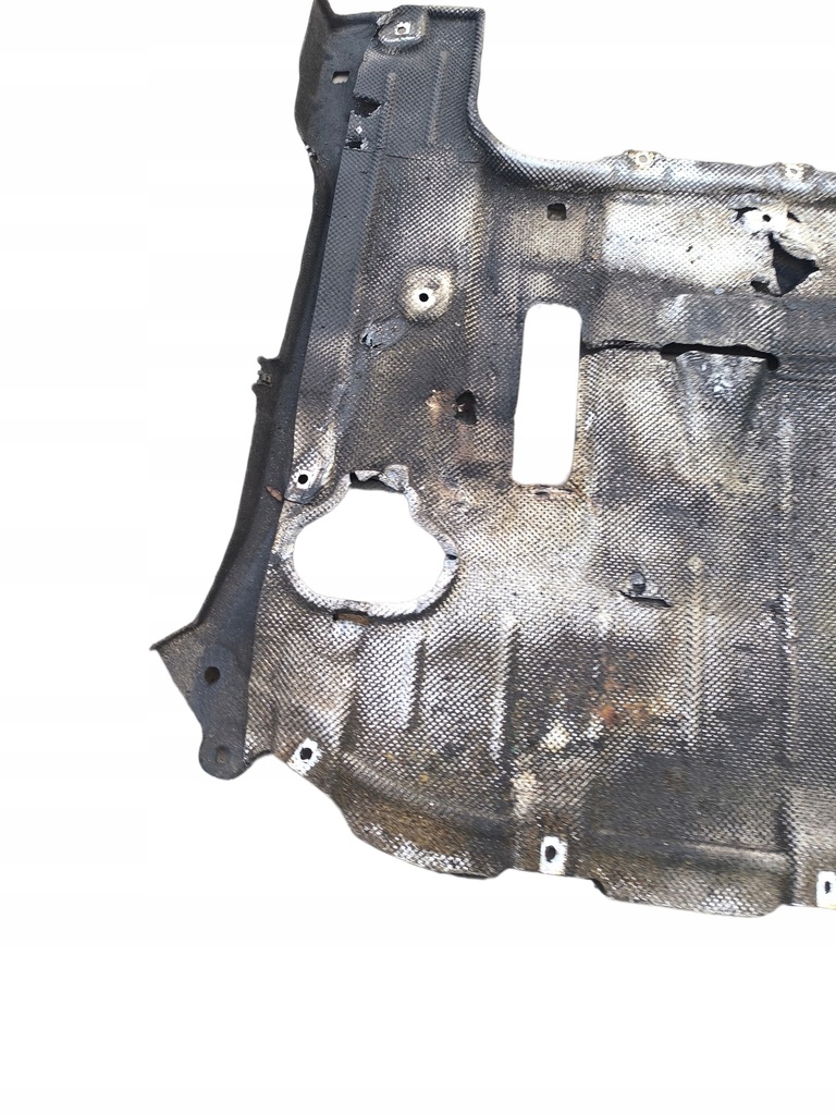 фото №9, Chrysler pacifica 2017 - 24 захист pod двигун 68227425ad