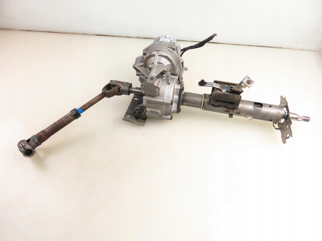 фото №9, Усилитель электрический kia ceed i 563001h100 1h56300100 1h56398000