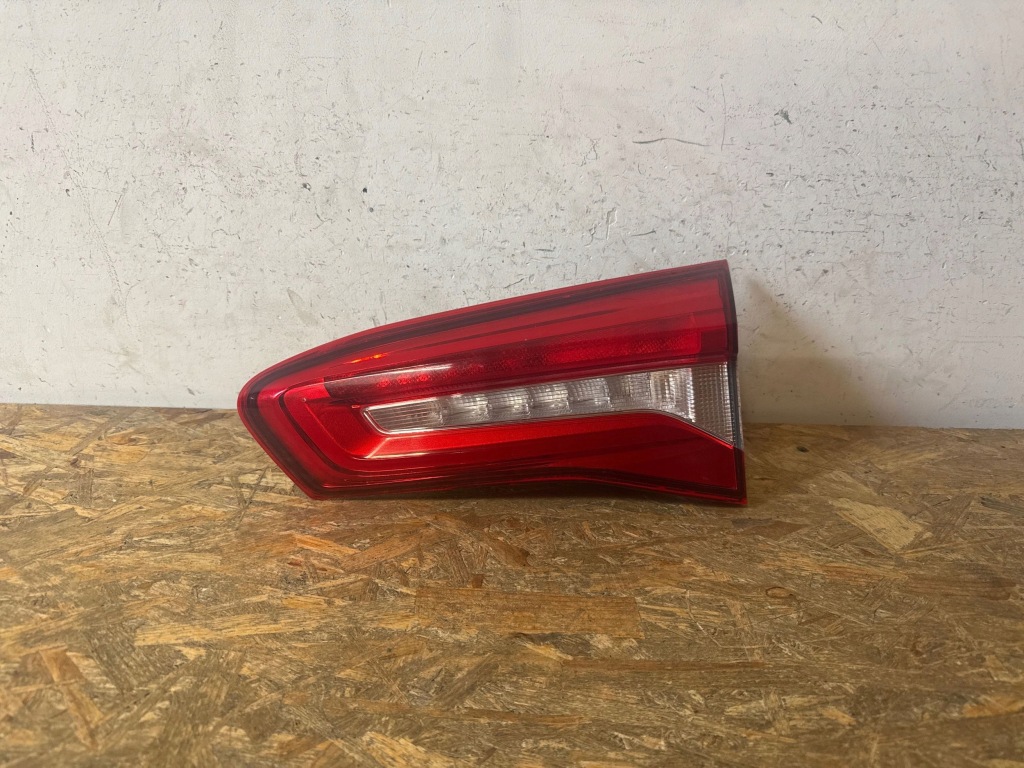 Купити Фара задня ford focus mk4 led