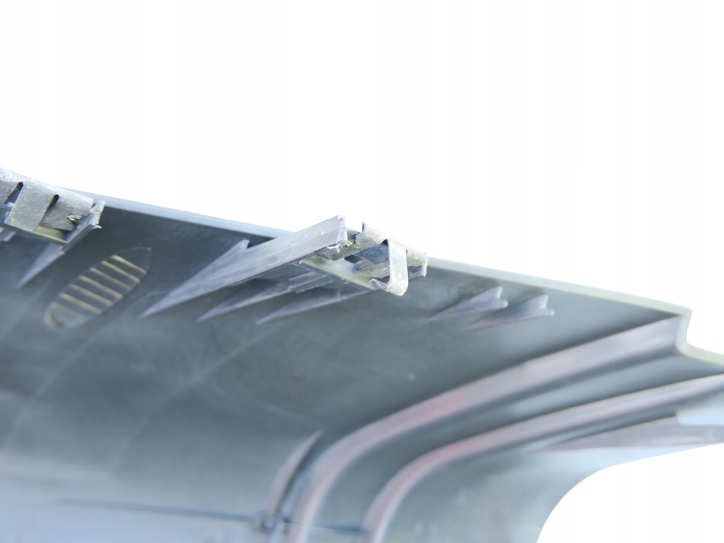 фото №10, Защита консоли центральной mercedes vito w639