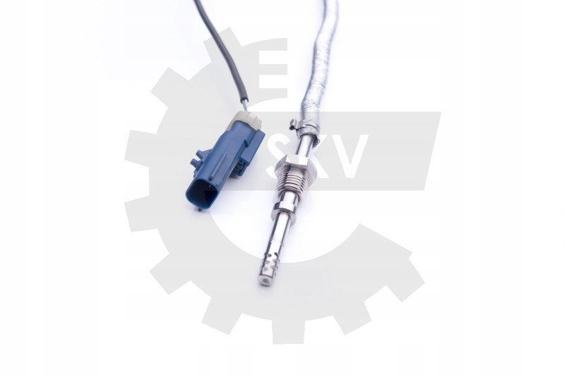 фото №12, Esen skv 30skv200 датчик, температура выхлопных газов