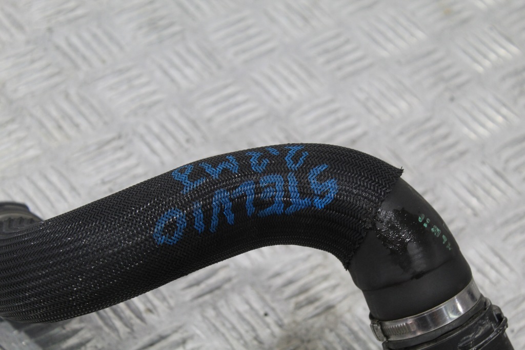 фото №2, Wąż шланг wody stelvio