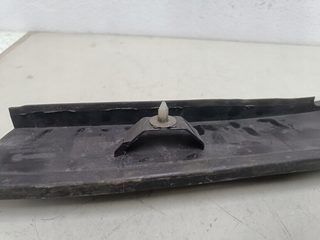 фото №10, Шумоізоляція захист крила ліва оригінал 8v0821169d audi a3 8v 17r