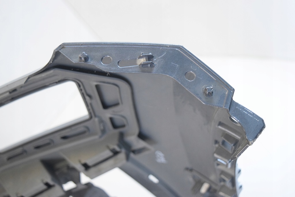 фото №7, Skoda kodiaq 565 vrs rs lift бампер перед передній