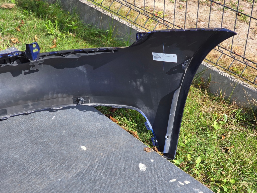 фото №8, Porsche 911 992 бампер задний задняя 992807421p carrera 4gts