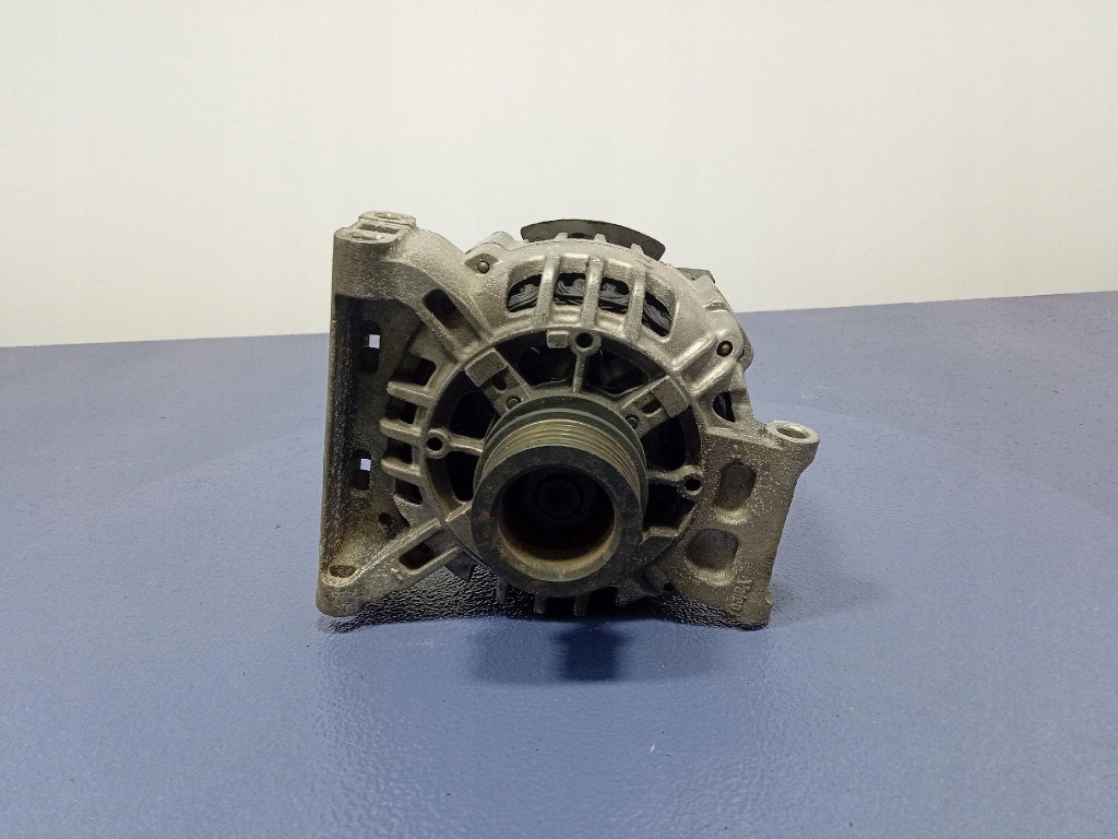 фото №1, Mercedes b klasa w245 1.7 116km генератор a2661541202