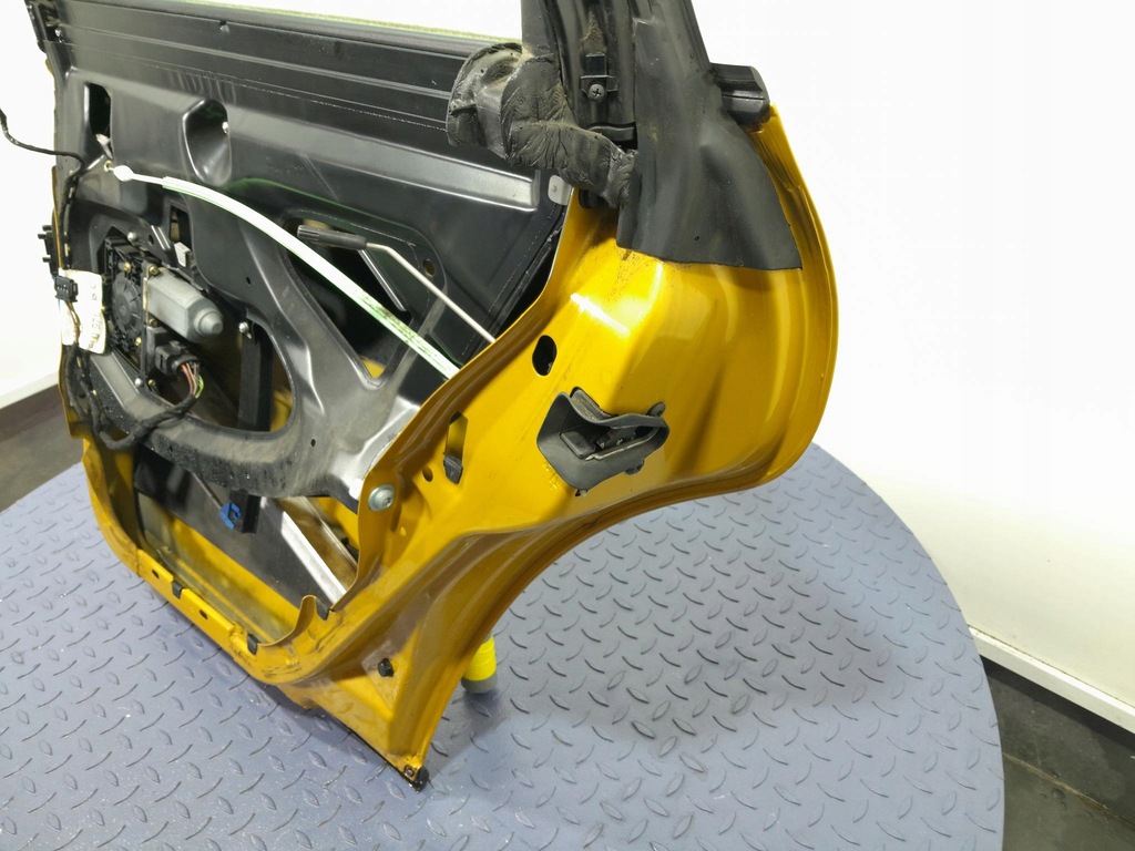 фото №12, Audi a3 8l lift hb дверь задняя правое задние lyq3