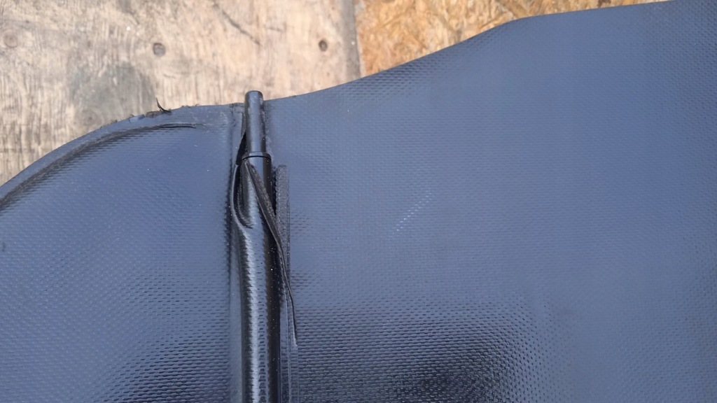 фото №12, Alfa romeo 156 fl kombi шторка багажника