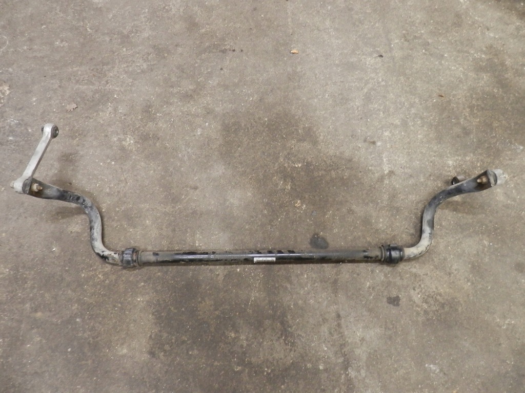 фото №1, Audi a8 s8 d4 стабилизатор передний 4h0411309a