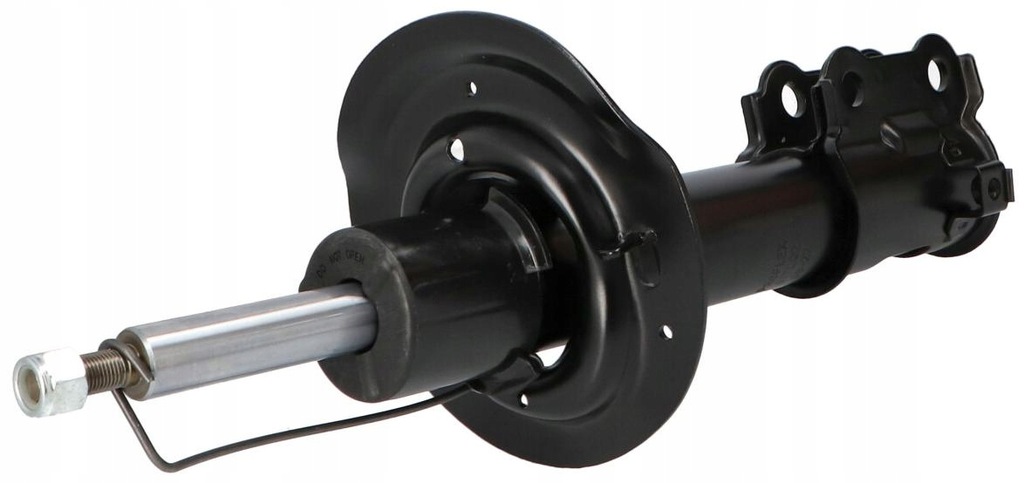 фото №2, Амортизатор proflex px5-fc809