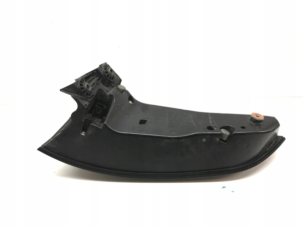 фото №7, Porsche cayenne лампа левая задняя 9y0945095b