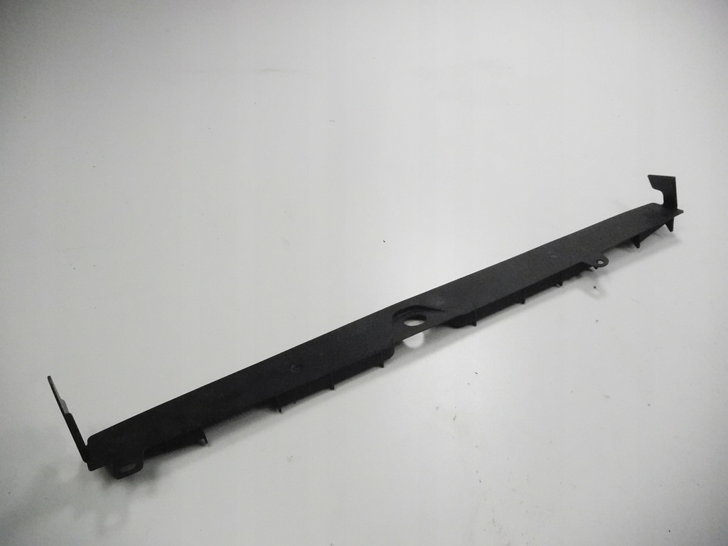 фото №5, Нижній дефлектор радіатора passat 357121294