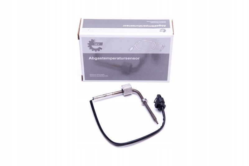 фото №13, Датчик температури вихлопних газів mercedes a0009059000