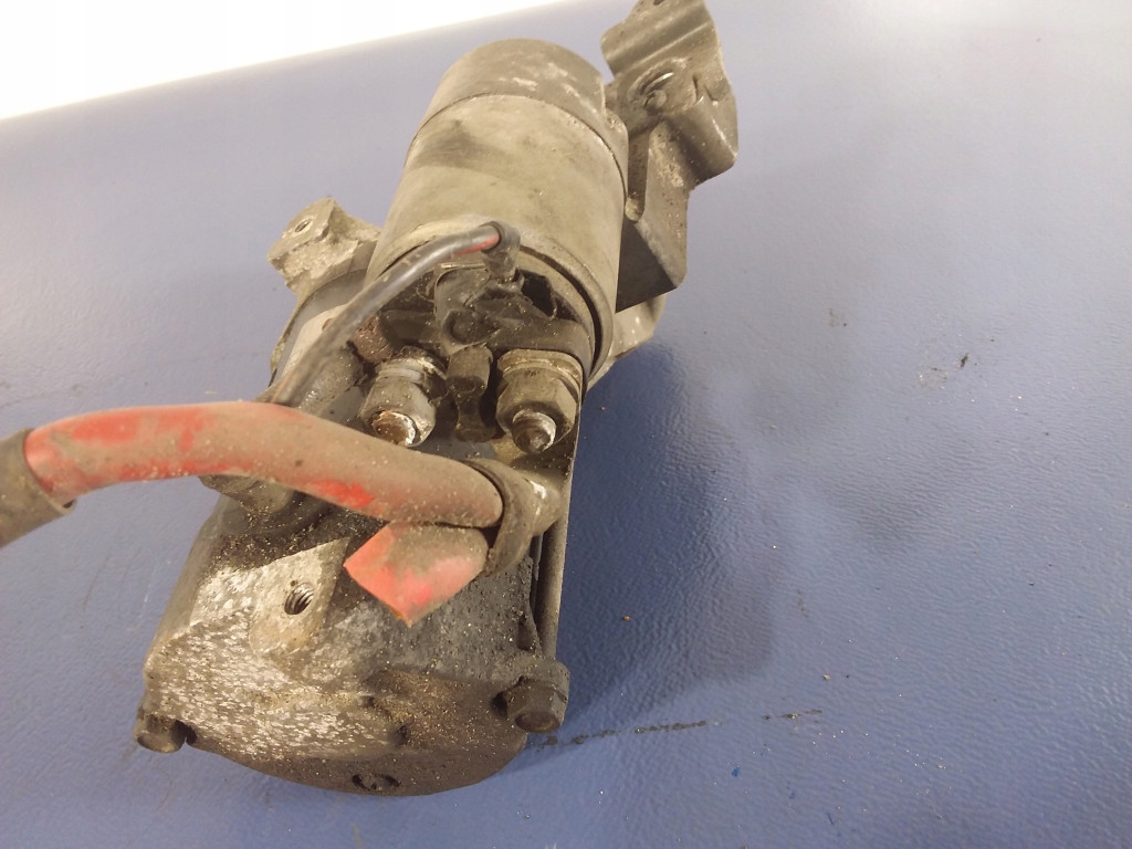 Opel vectra c signum 3.0 v6 стартер s14-412d в Україні