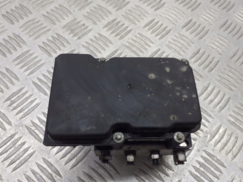 фото №1, Насос abs fiat grande punto 1.2 8v 0265232485 51860290