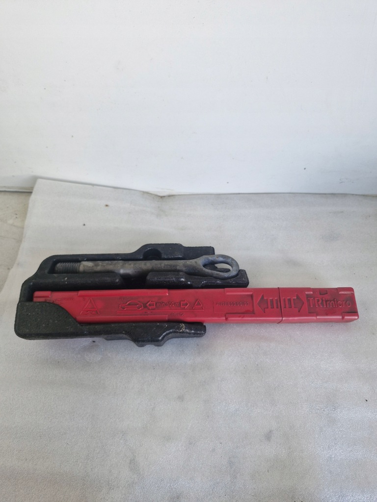 фото №1, A1678991700 вушко болт трикутник gle w167