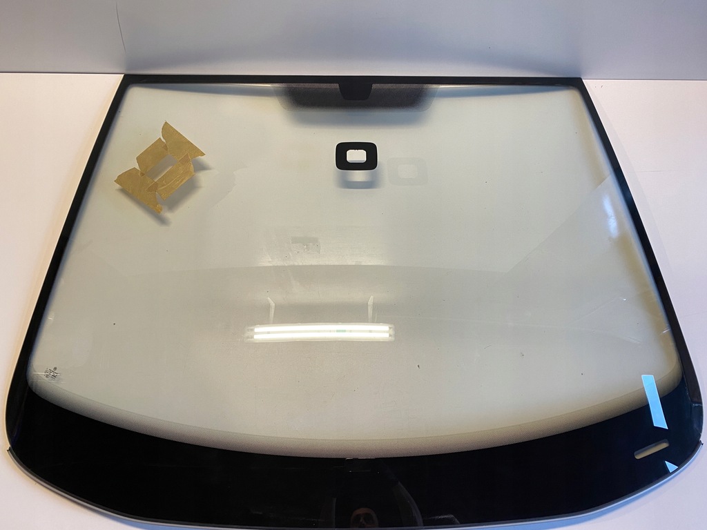 фото №1, Оригінальна скло передня vw golf plus 5m0845011g