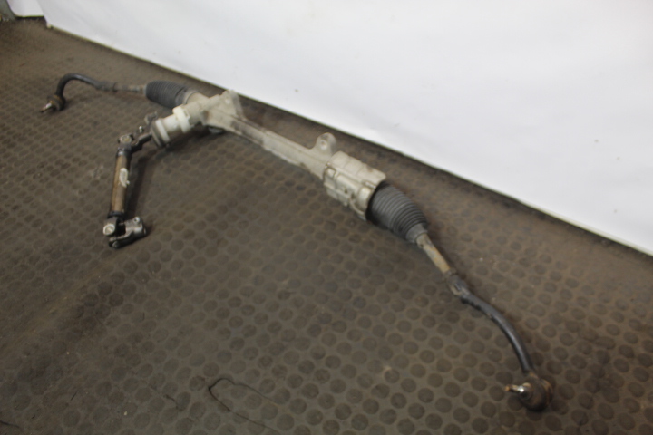 фото №2, Рейка рульова hyundai i30 ii lift 1.6crdi