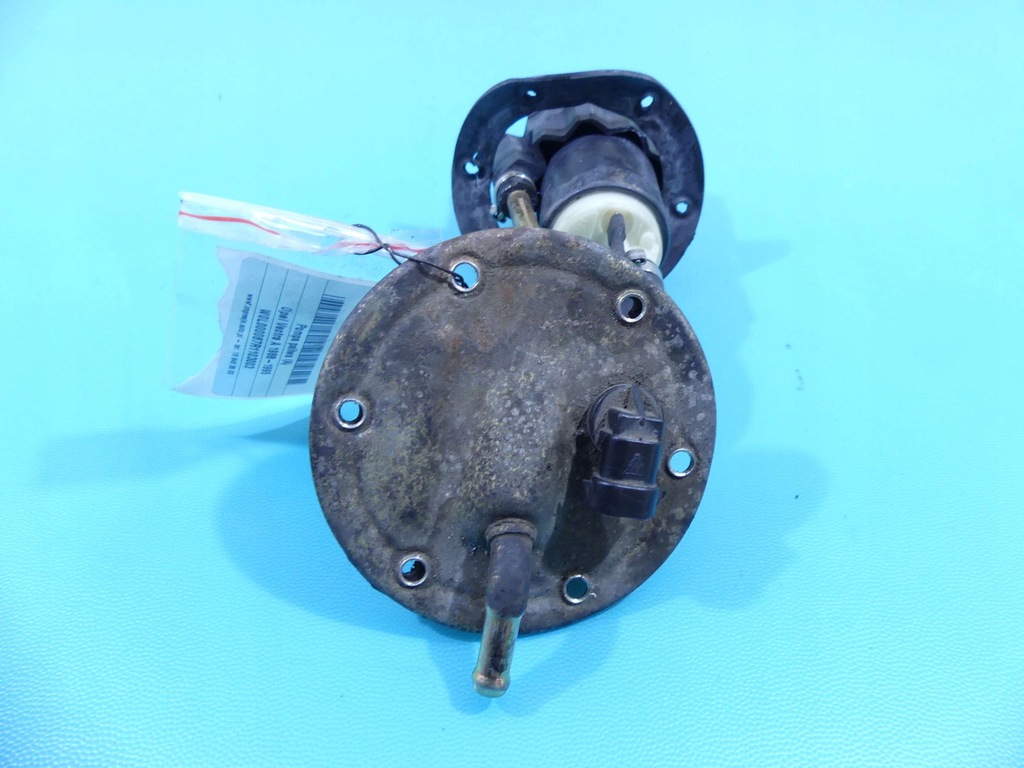 фото №4, Помпа насос топлива opel vectra a 1.6 jednopunkt