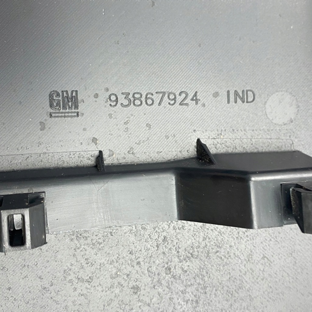 фото №15, Молдинг двері права передня renault trafic iii opel vivaro b fiat talento