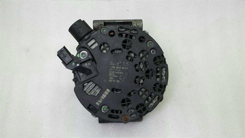 фото №3, Mini cooper s r56 генератор 12317575873