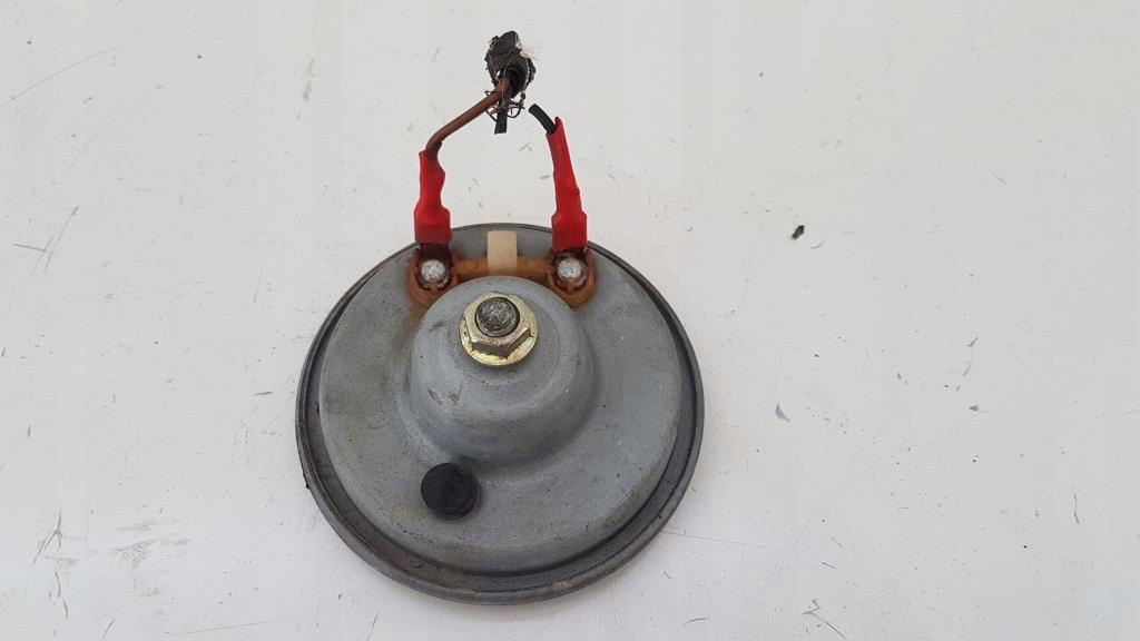 фото №1, Клаксон сигнал skoda felicia i 1.3