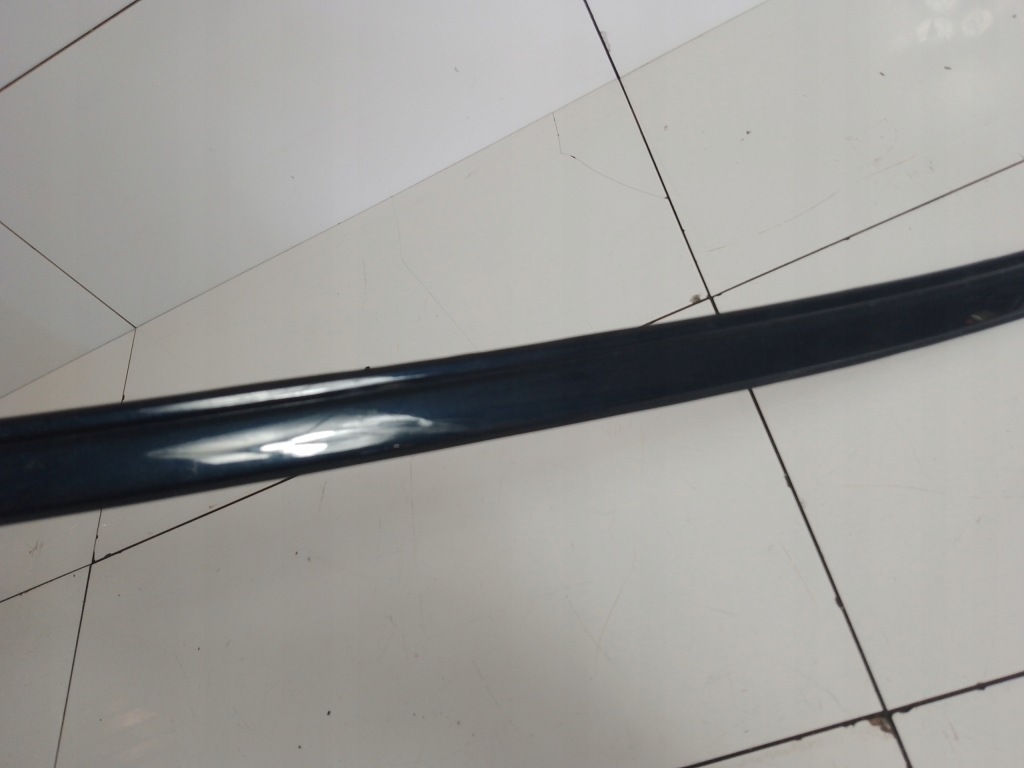 Молдинг кровельная bmw 5 e60 416 carbonschwarz правая Оригинал