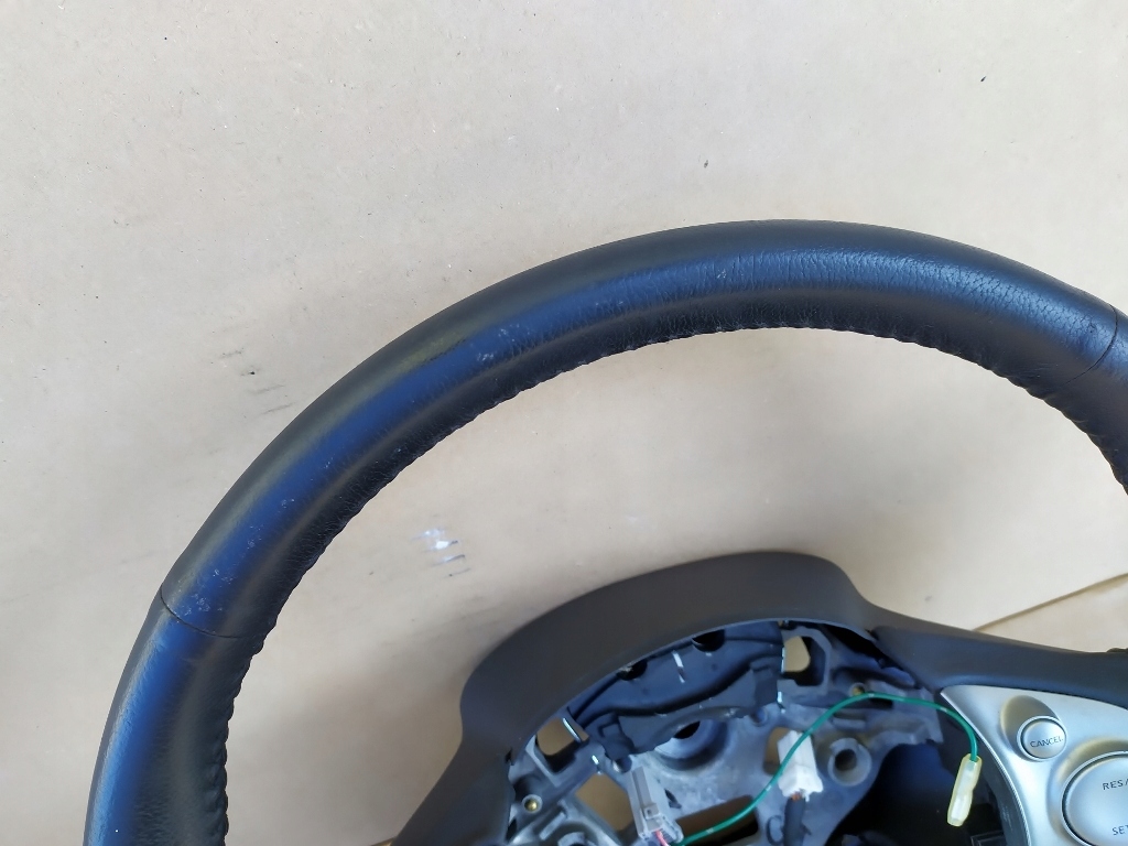 фото №5, Воздуховод кожа мультифункция mini clubman r56