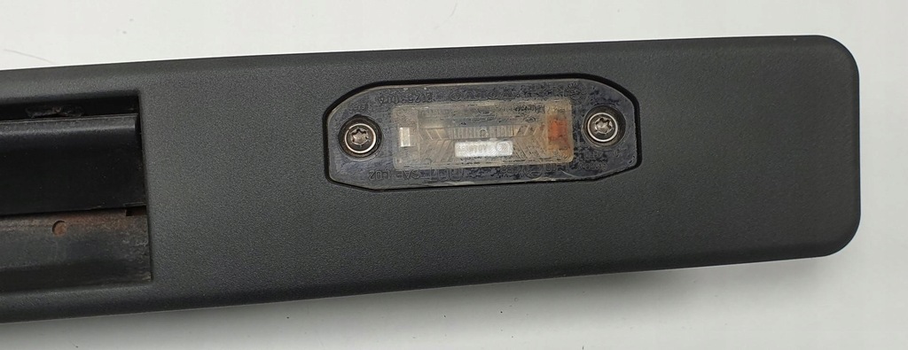 фото №2, Молдинг накладка ручка кришки задня volvo xc70 ii