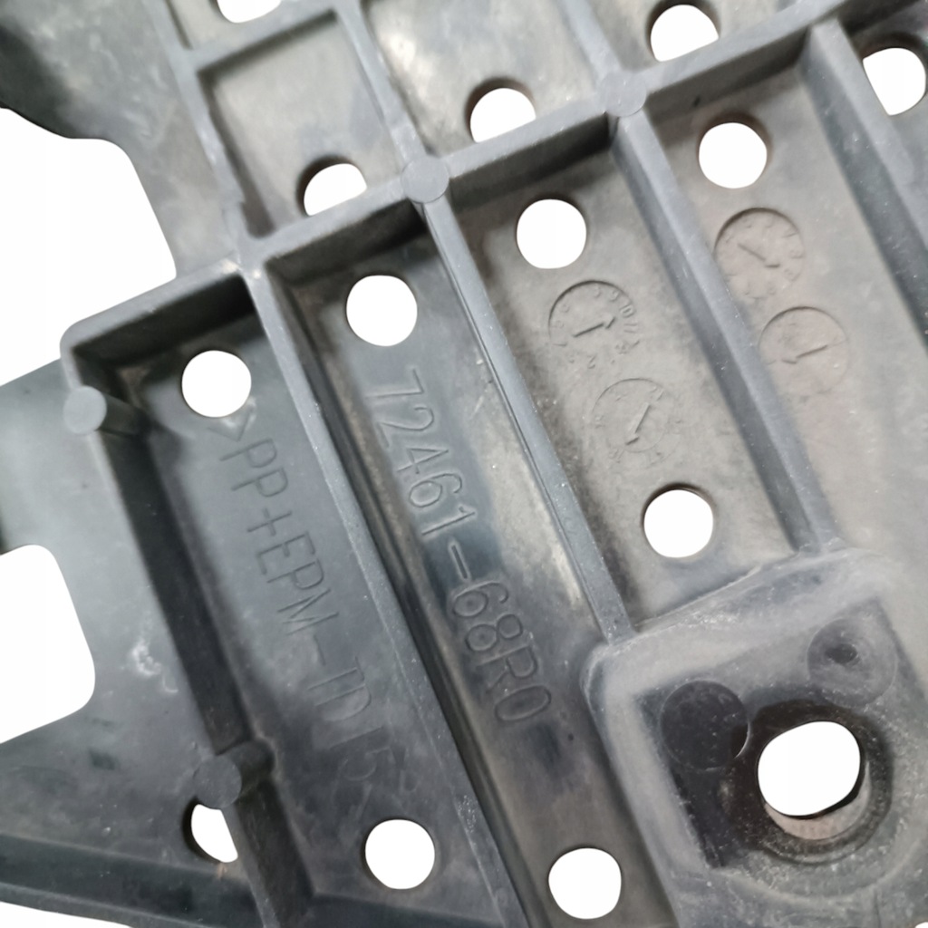 фото №8, Плита защита pod бампер suzuki swift mk8 72461-68r0