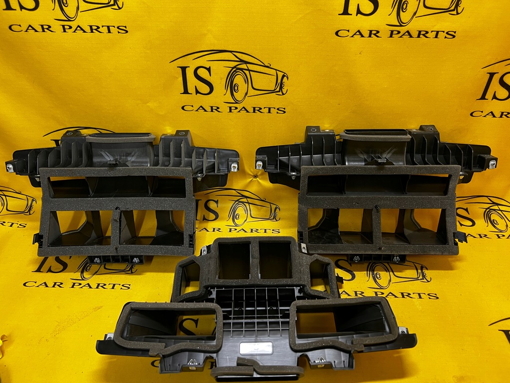 фото №1, Канал тунель розподільник повітря ford kuga mk3