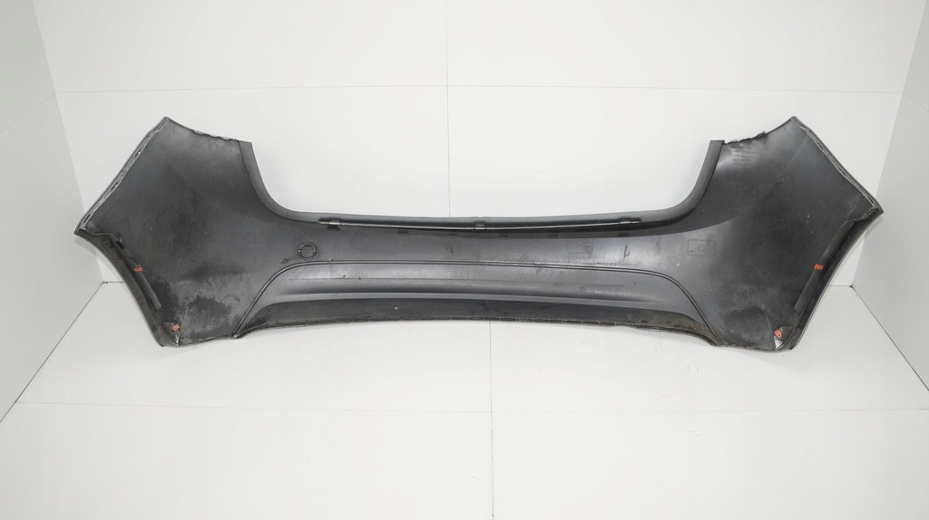 фото №10, Бампер задняя задний opel meriva b 10-13r z179