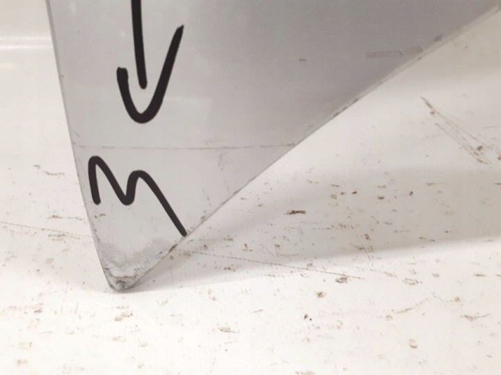 фото №5, Vw bora капот