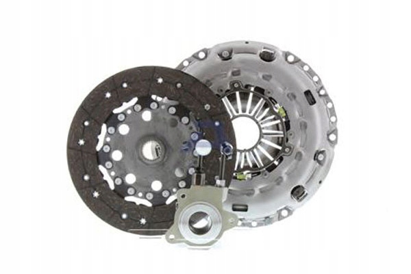 фото №1, Aisin набор сцепления hyundai i30 sonata v tucson