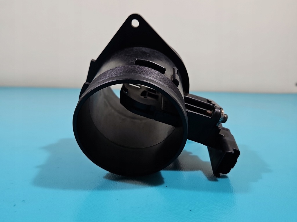 фото №8, Расходомер toyota proace ii 16- 9662635680 afh60-38 2.0 d4d