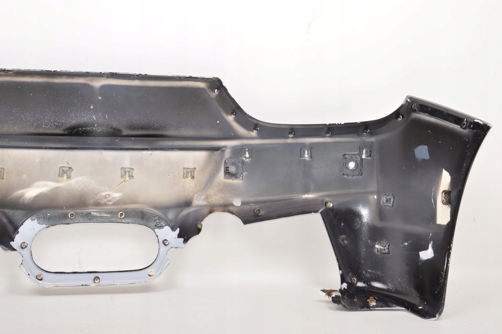 Ferrari 458 italia f142 бампер задній pdc Зі Шроту