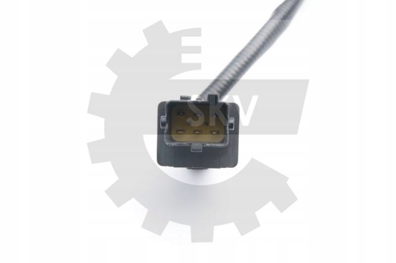 фото №4, Датчик лямбда-зонд 09skv869