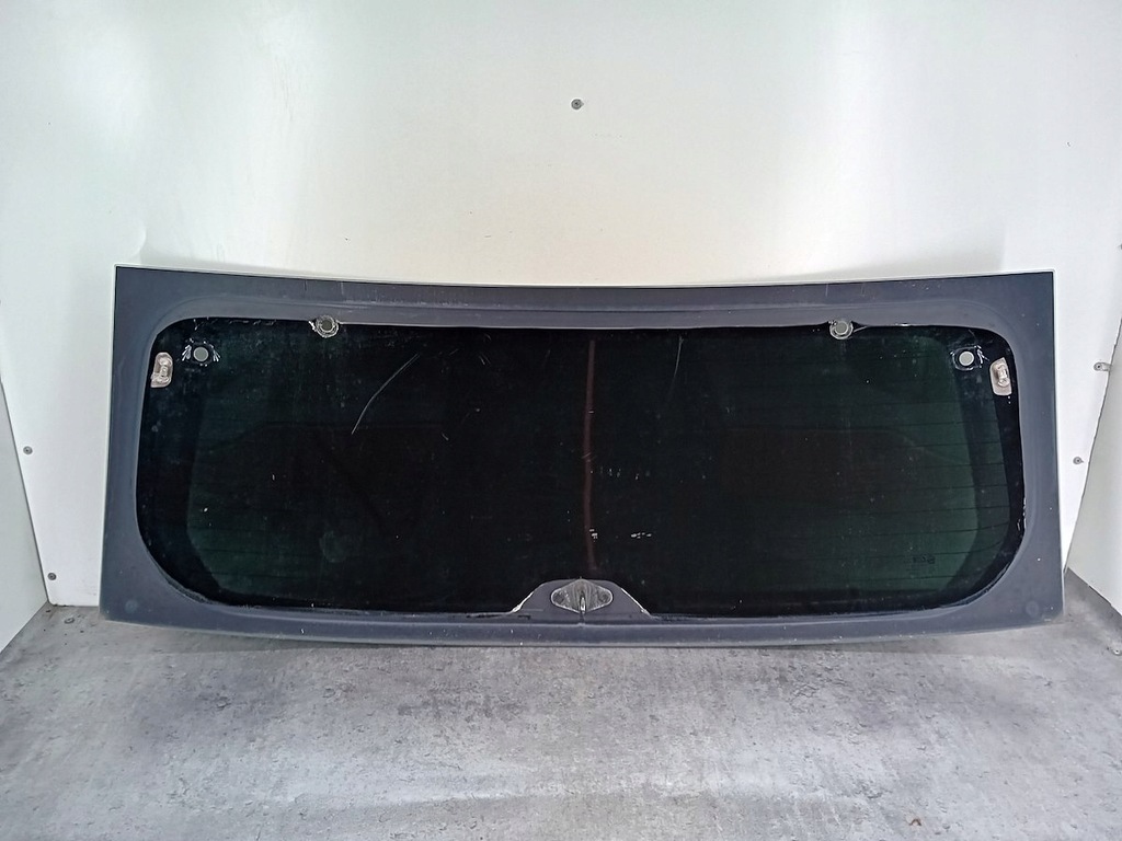 фото №5, Стекло крышки багажника chevrolet captiva 19u