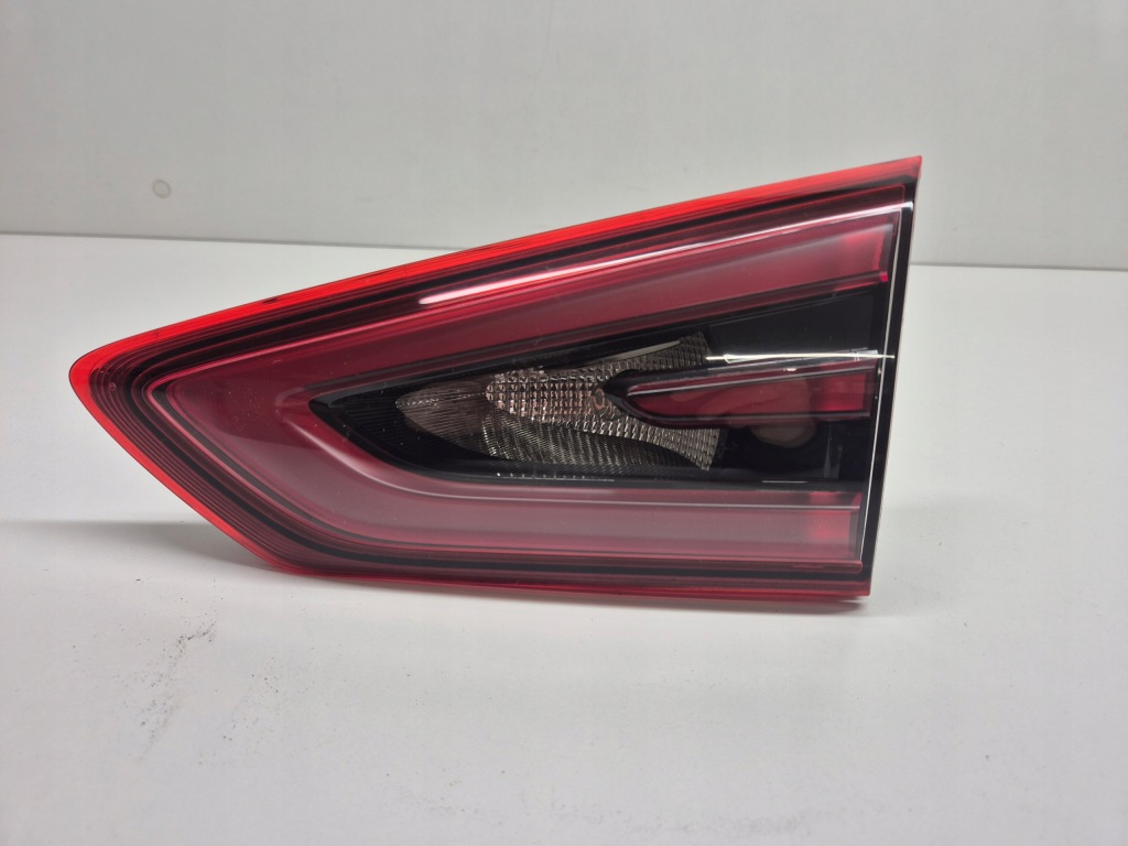 Ford s-max 2 mk2 фара задня правий w кришці  led оригінал європа 15-18 Недорого