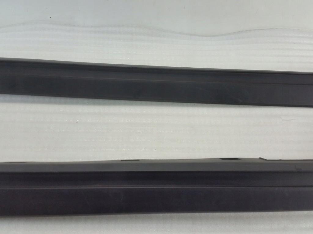 фото №4, Ford оригинальный номер cv44-s10155-a молдинг порог