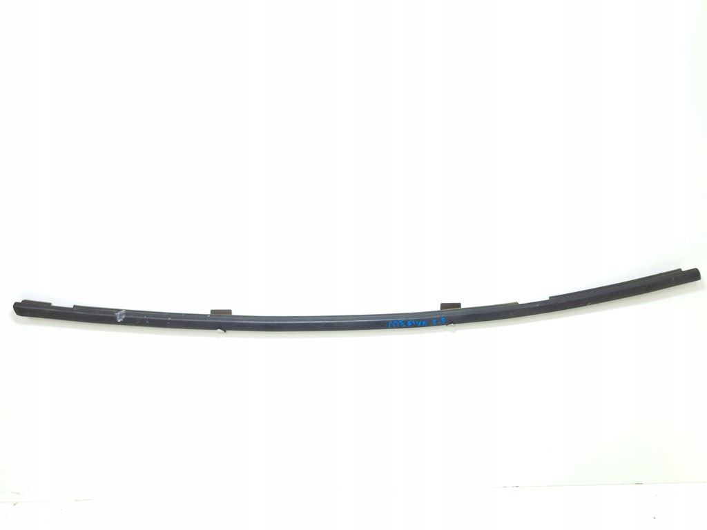 фото №1, Opel meriva b молдинг ущільнювач двері перед права