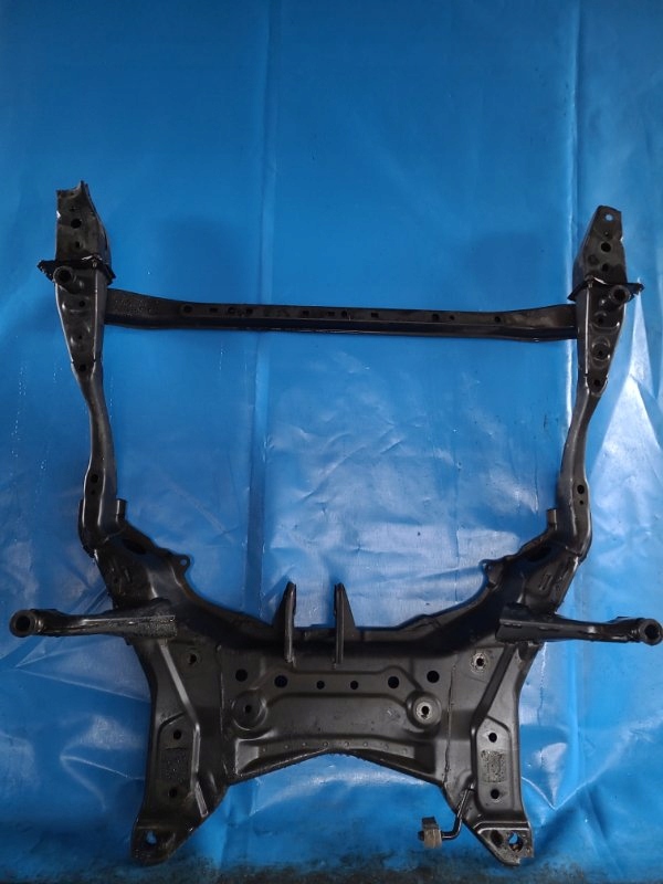 фото №1, Балка задня kd35-34-80xd mazda cx-5 ke 11-17