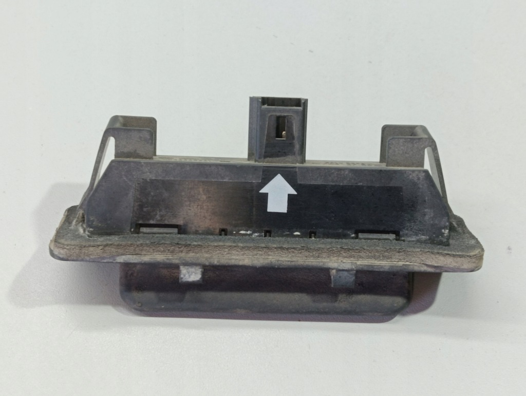 фото №2, Мікровимикач 2pin замка кришки багажника renault espace iv 8200002001