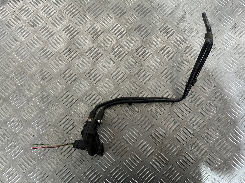 фото №1, Peugeot 607 2.2 датчик давления выхлопных газов 9645022680